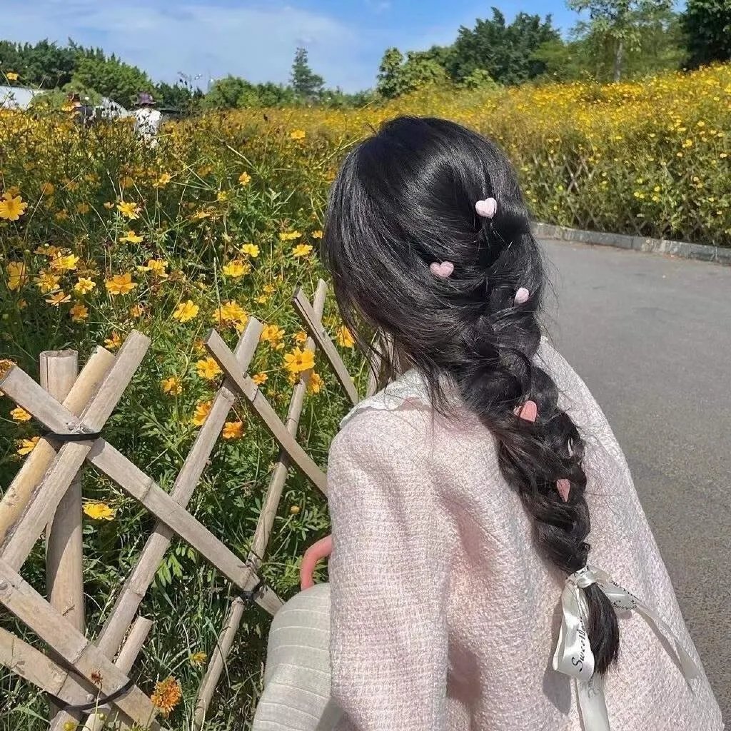 爱我别走